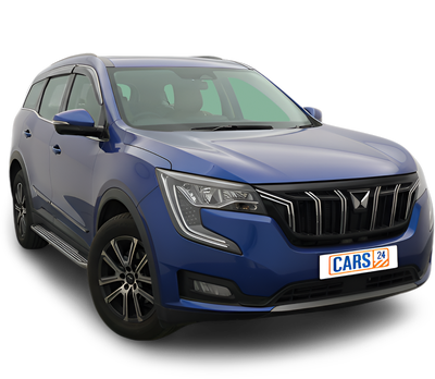 Mahindra XUV700-img